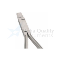 Orthodontic Pliers & Instrument